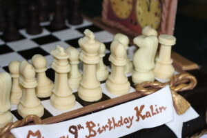 Kalin 9th Birthday4